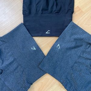 On hold! Gymshark Energy Seamless Bundle